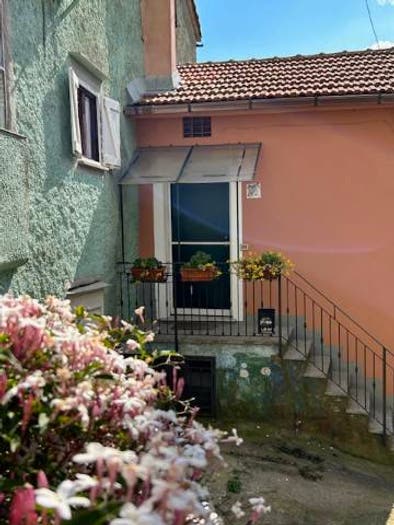 Casa bilocale in vendita in Via Capanne, Quiliano