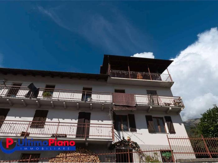 Appartamento quadrilocale in vendita in Località Fontanalle, Chef Lieu, SaintChristophe