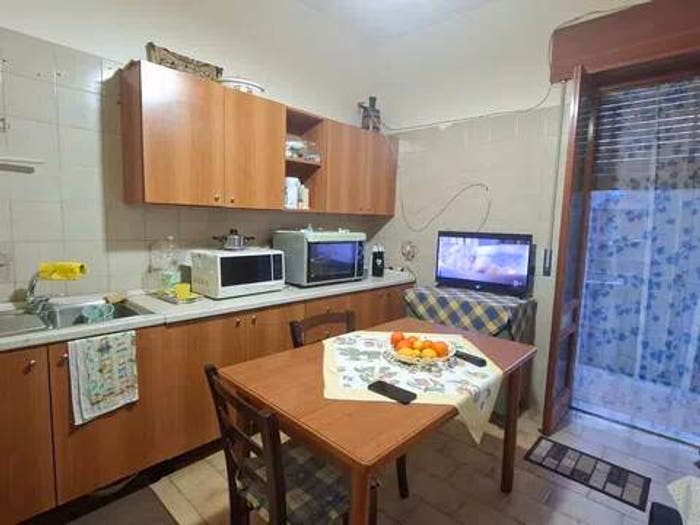 Appartamento trilocale in vendita in Via Pavia, Paternò