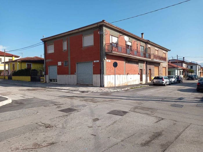 Casa con 6 locali in vendita in Via Opi, Centro, Avezzano