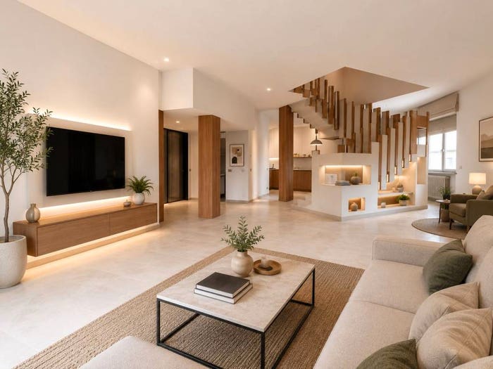 Casa con 5 locali in vendita in Via Stazione, Centro, Cislago