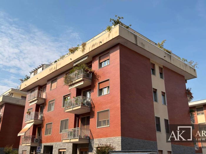 Casa trilocale in vendita in Via Ragazzi del ', Bicocca, Novara