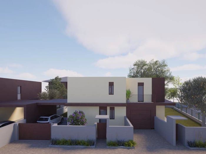 Casa con 5 locali in vendita in Via Fontanabona, Centro, Pagnacco