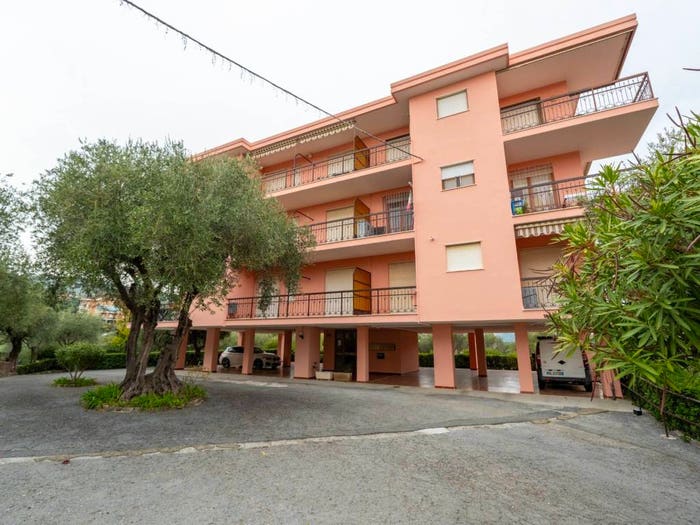 Appartamento bilocale in vendita in Via Provinciale, Pantai, Costarainera