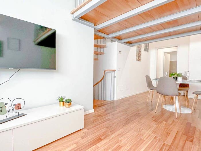 Appartamento trilocale in vendita in Via Vincenzo Brunacci, Ascanio Sforza, Milano