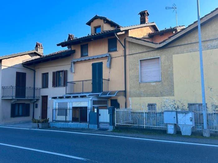 Casa con 5 locali in vendita in Via Cuneo, Crocetta, Fossano