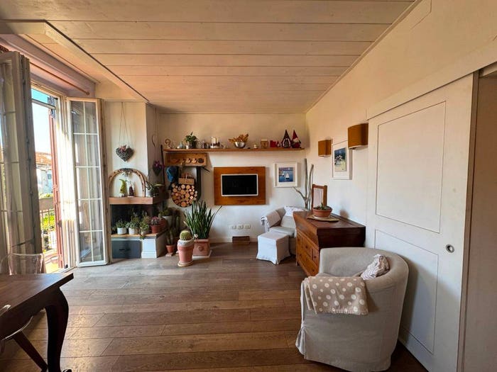 Appartamento con 5 locali in vendita in Via Niccolò da Uzzano, Gavinana, Firenze