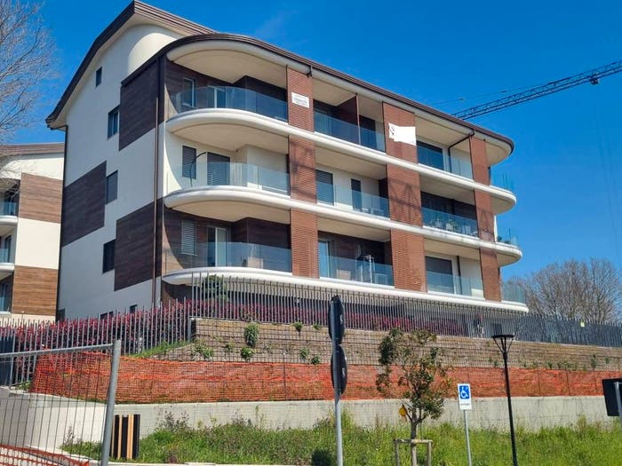 Appartamento quadrilocale in vendita in Viale Alcide De Gasperi, A Annarumma A Gasperi F Tedesco, Avellino