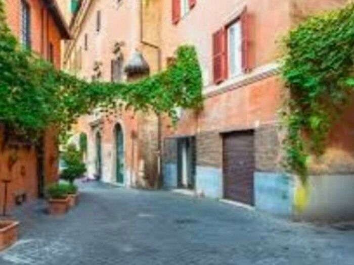 Casa in vendita in Trastevere, Roma
