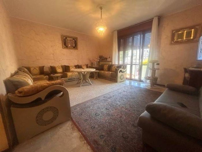 Appartamento trilocale in vendita in via gandolfi, Centro, Codogno