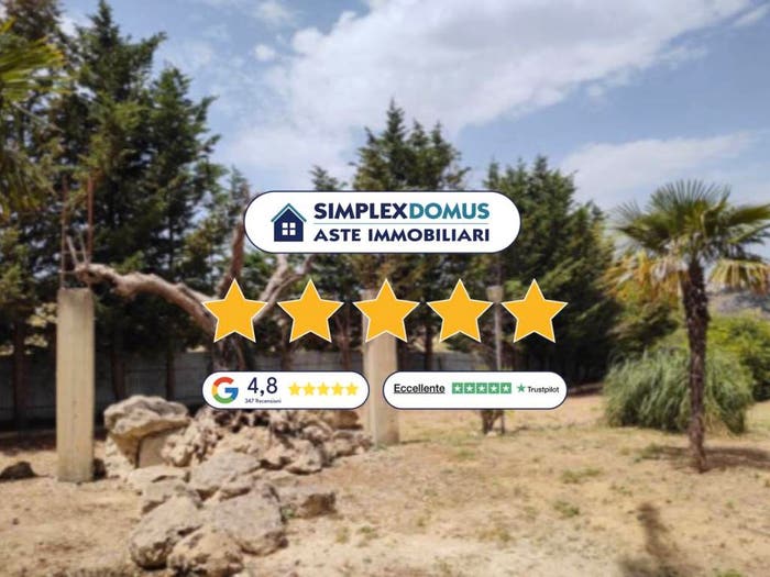 Appartamento quadrilocale in vendita in Contrada Giuliana, Canicattì
