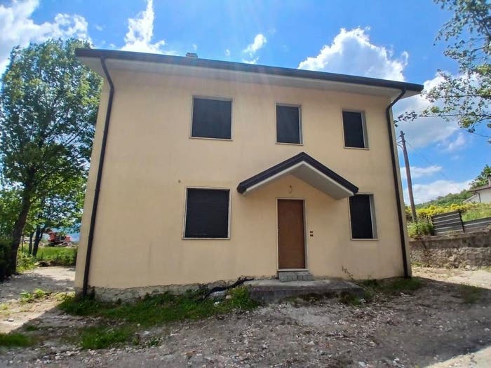 Appartamento quadrilocale in vendita in Contrada Fossati, Savoia di Lucania