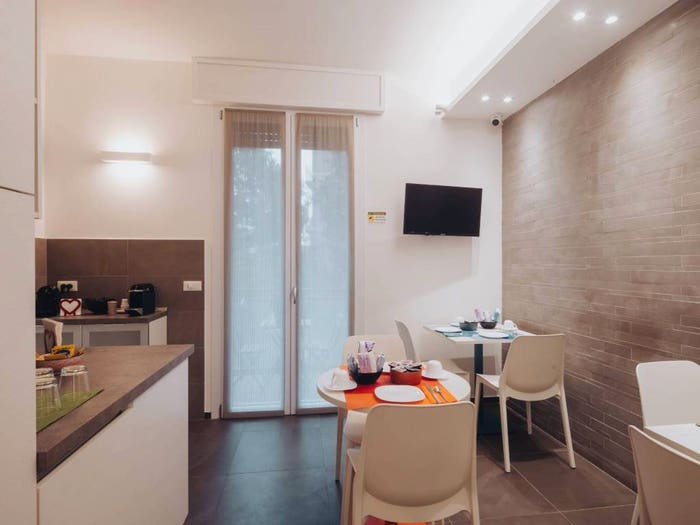 Appartamento quadrilocale in vendita in Via Camillo Ranzani, San Donato, Bologna