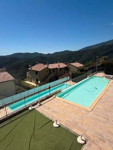 Casa trilocale in vendita in Via Niccolò Paganini, Centro, Magliolo