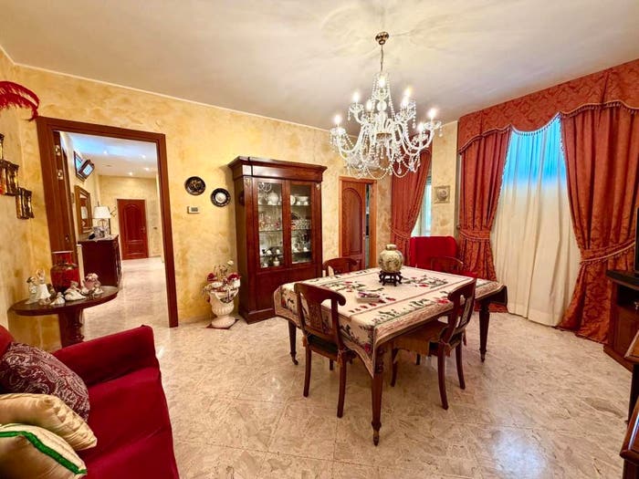 Appartamento quadrilocale in vendita in Borgovilla Barberini, Barletta