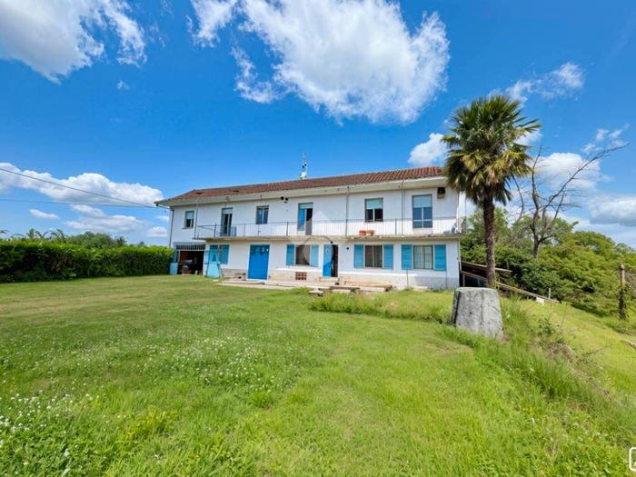 Casa con 6 locali in vendita in Cascina Caffarotto, Piovà Massaia