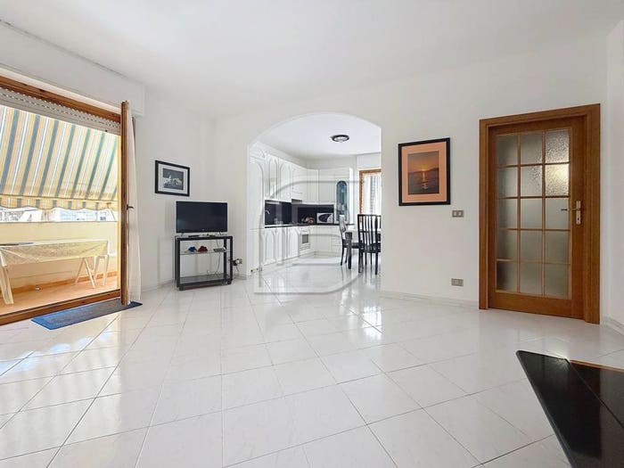 Appartamento trilocale in vendita in Via Don Giovanni Minzoni, Maria Pia Fertilia, Alghero