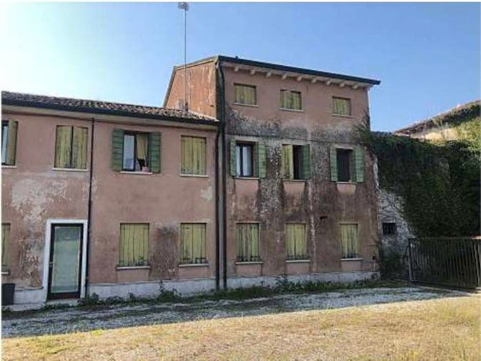 Appartamento monolocale in vendita in Via Casaretta, Casaretta, Cittadella