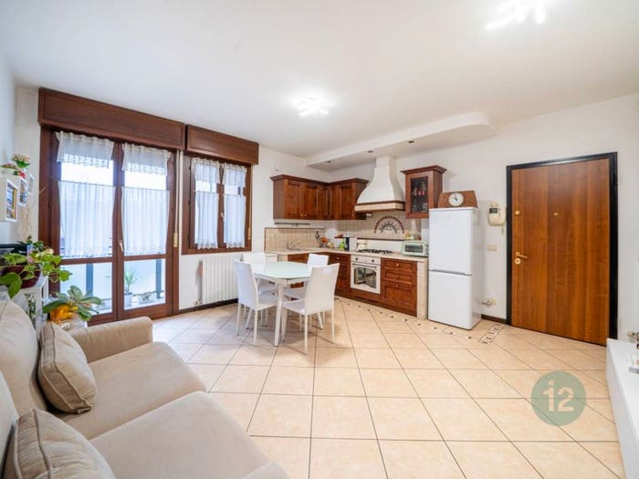 Appartamento trilocale in vendita in Via Carlo Marx, Morbidina Cuneo, Carpi