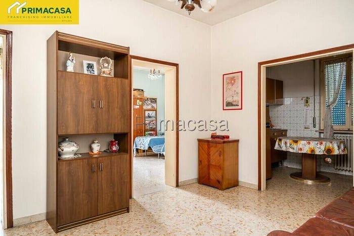 Casa con 5 locali in vendita in Via Roma, San Pietro, Lavagno