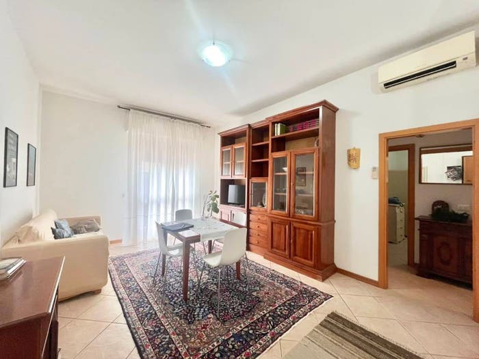 Appartamento trilocale in vendita in Via Arrigo Boito, Centro, Montale