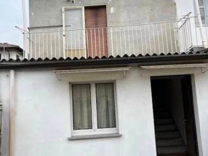 Casa quadrilocale in vendita in Via Roma, Balzola