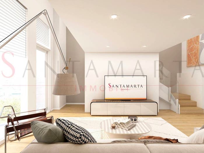 Appartamento trilocale in vendita in Amendola Buonarroti, Milano