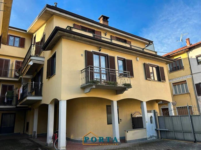 Casa bilocale in vendita in Via Guglielmo Marconi, Centro, Chiusa di Pesio