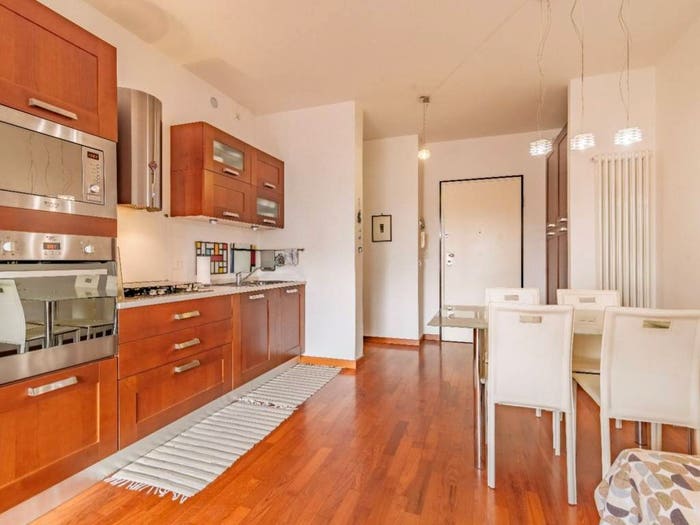 Appartamento trilocale in vendita in Viale Pontelungo, Centro, Albenga