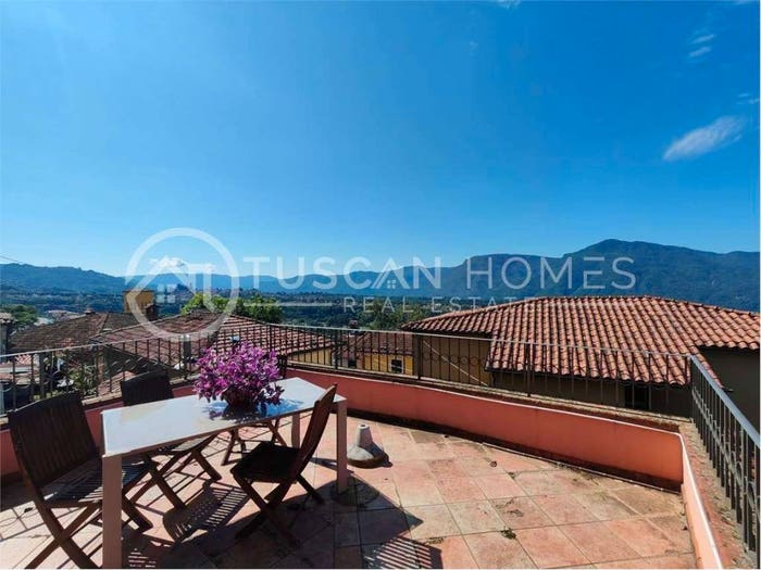 Casa con 6 locali in vendita in Albiano, Barga