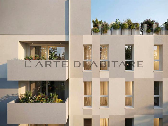 Appartamento trilocale in vendita in leone marzolla, Limena