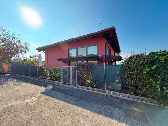 Casa trilocale in vendita in Via San Vitale Ovest, Medicina