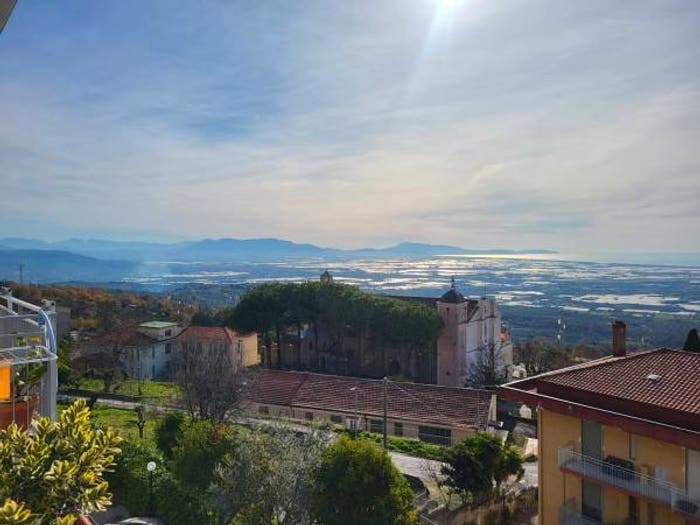 Appartamento trilocale in vendita in Via Chiesa Santa Tecla, Santa Tecla Castelpagano, Montecorvino Pugliano