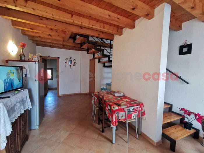 Casa trilocale in vendita in via cesare battisti, Centro, Sanguinetto