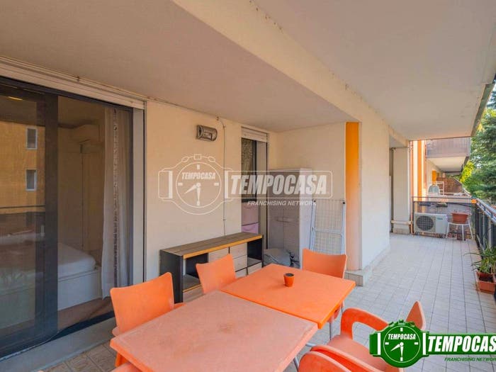 Appartamento bilocale in vendita in Via Antonio Pianella, San Siro, Milano