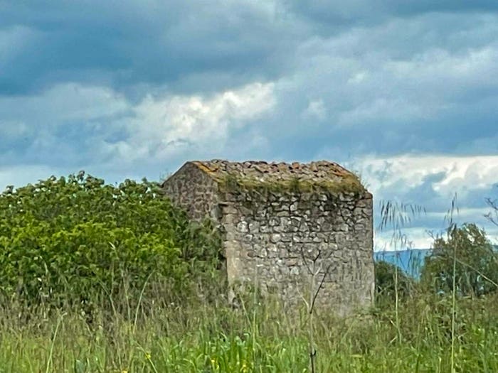 Casa bilocale in vendita in Strada Provinciale Poggio Marano, Capodimonte