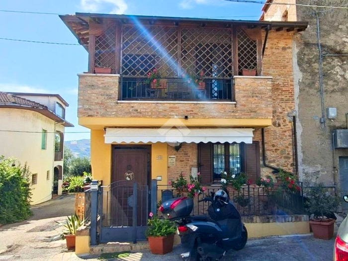 Casa con 5 locali in vendita in Via Villa Ciarulli, Pagliare, Spinetoli