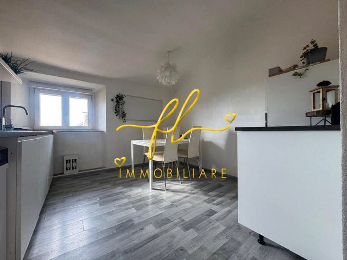 Appartamento trilocale in vendita in Piazza Giuseppe Mazzini, Porta a Mare Mazzini, Livorno