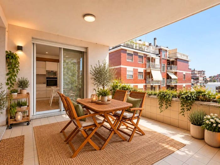 Appartamento trilocale in vendita in Via Giuseppe Canella, Bande Nere, Milano
