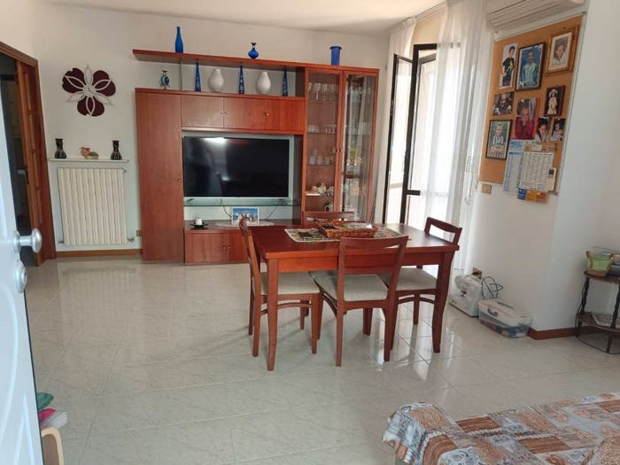 Appartamento quadrilocale in vendita in Via Paolo Ferrari, Mondolfo