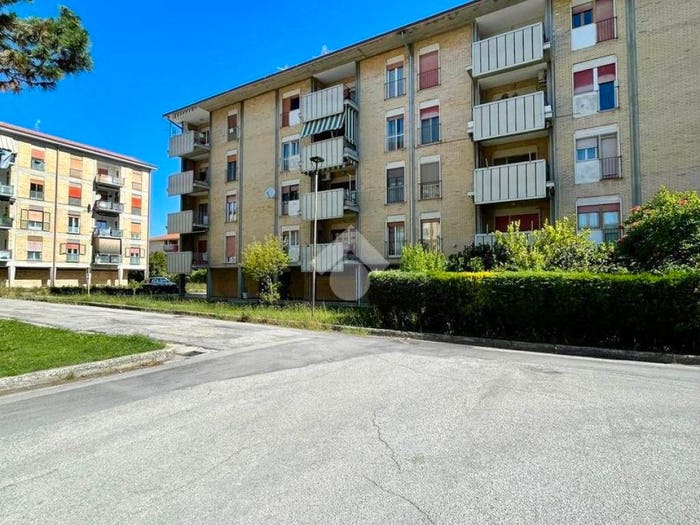 Appartamento trilocale in vendita in Via Torino, Centro, Lanciano