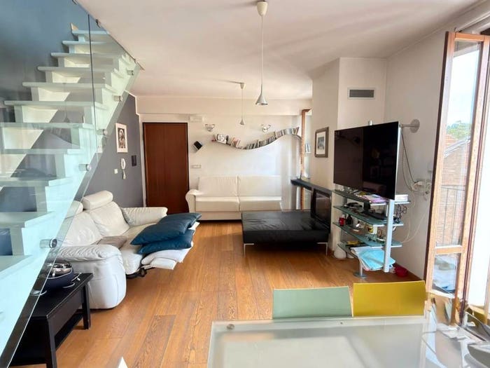 Appartamento quadrilocale in vendita in Via Padova, Ascoli Piceno