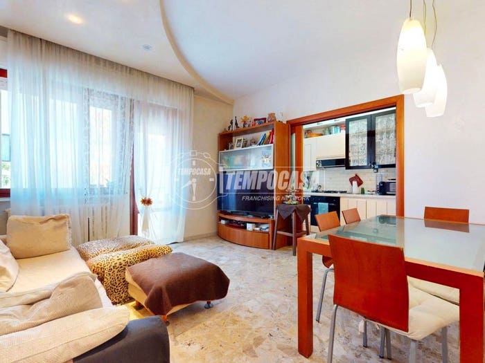 Appartamento quadrilocale in vendita in Via Corallo, Sottomarina, Chioggia