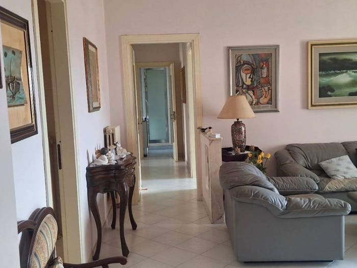 Appartamento quadrilocale in vendita in Strada Provinciale Panoramica, Terzigno