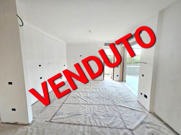 Appartamento trilocale in vendita in Corso Mario Pagano, Centro, Roccapiemonte