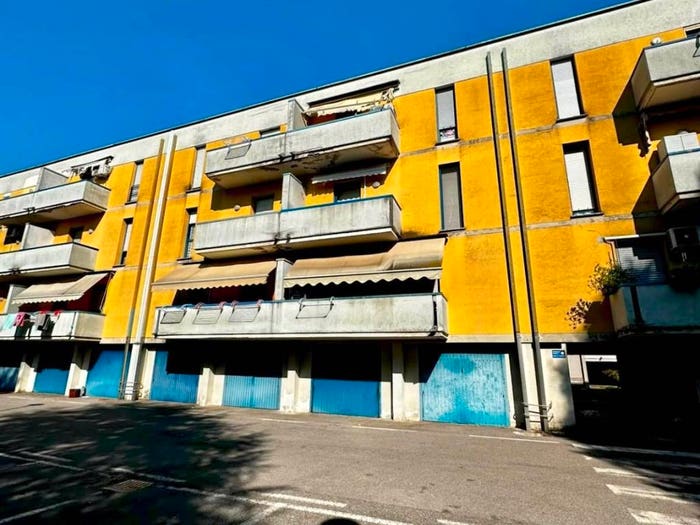 Appartamento trilocale in vendita in Via Palmiro Togliatti, Roncadelle