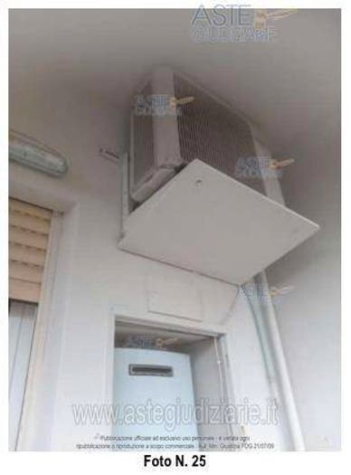 Appartamento trilocale in vendita in Via Giovanni Gribodo, Marassi, Genova