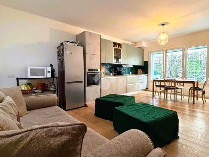 Casa trilocale in vendita in Via Francesco Zanardi, Saffi, Bologna