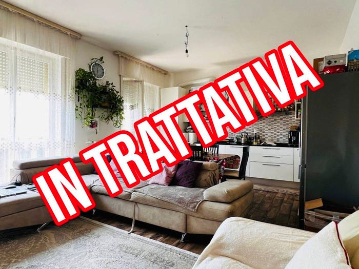 Appartamento quadrilocale in vendita in Via Ada Negri, Centro, Mulazzano