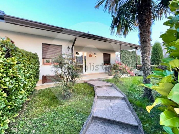 Casa con 5 locali in vendita in Centro, Camposampiero